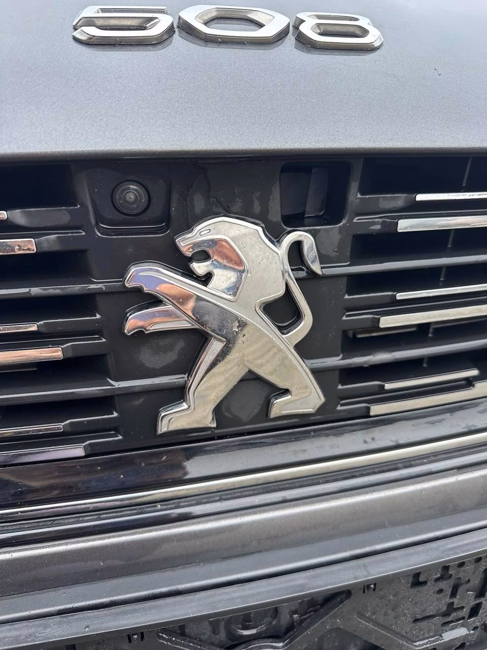 Peugeot 508 фото 17
