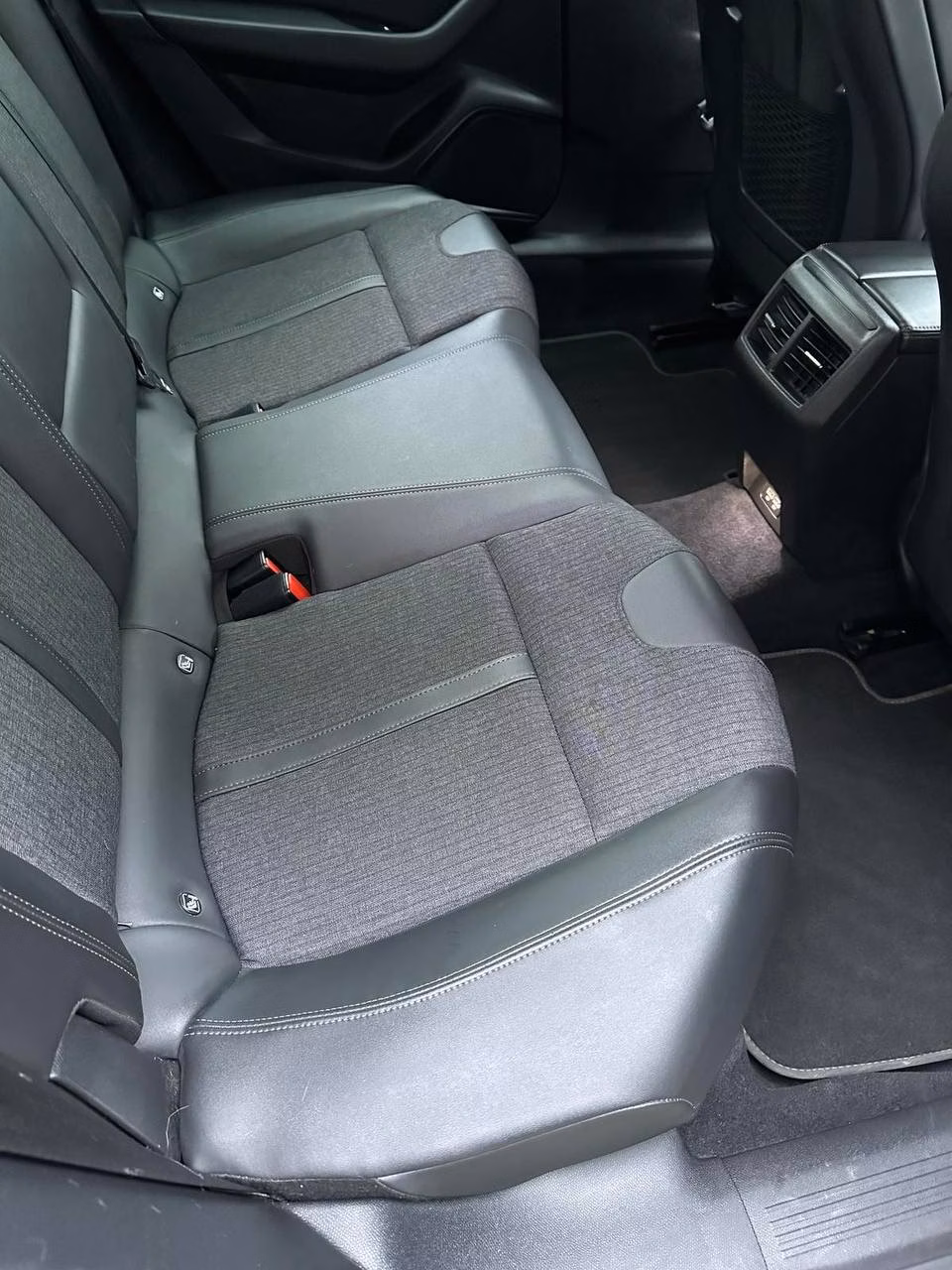 Peugeot 508 фото 26