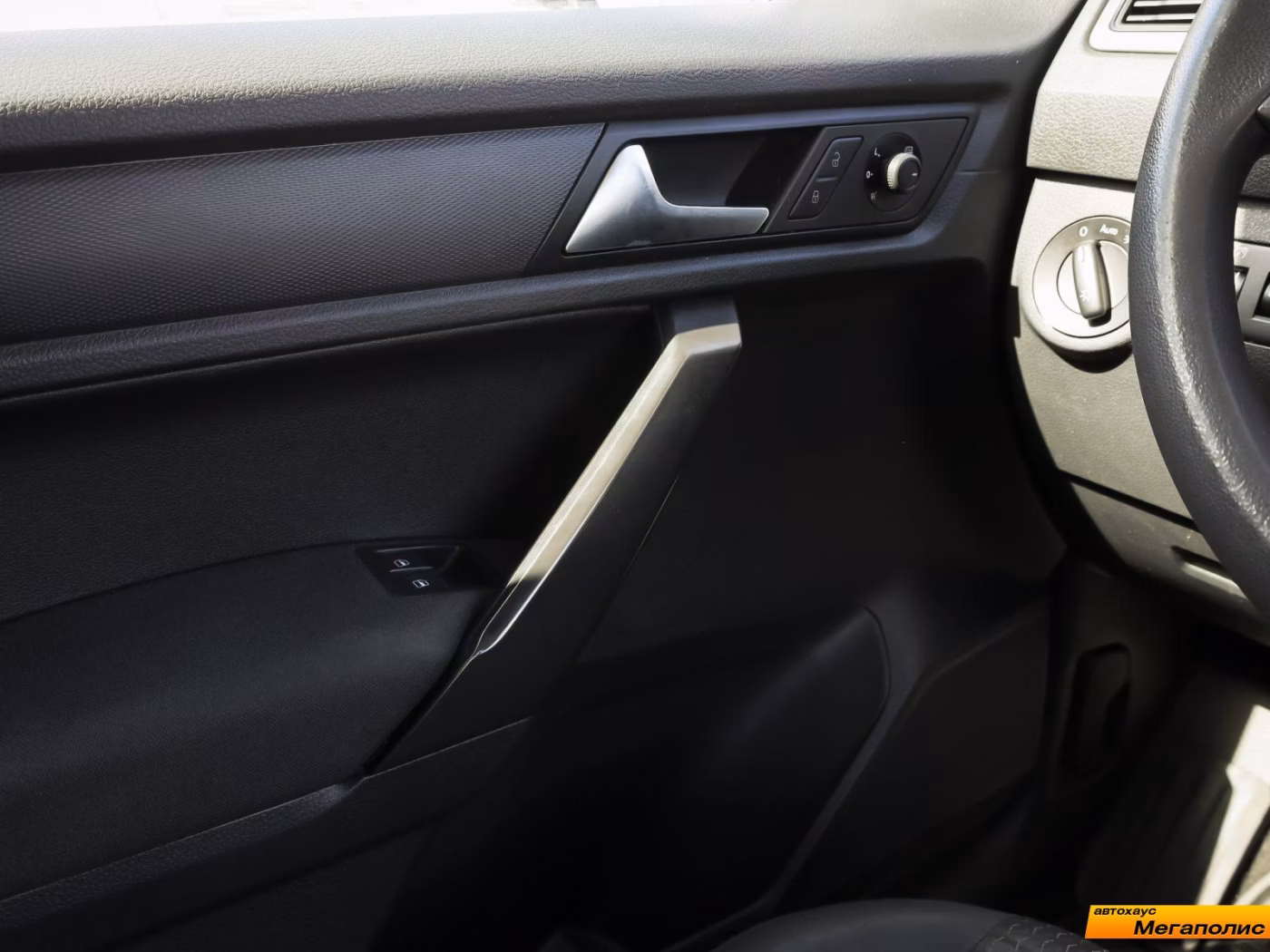Volkswagen Caddy фото 9