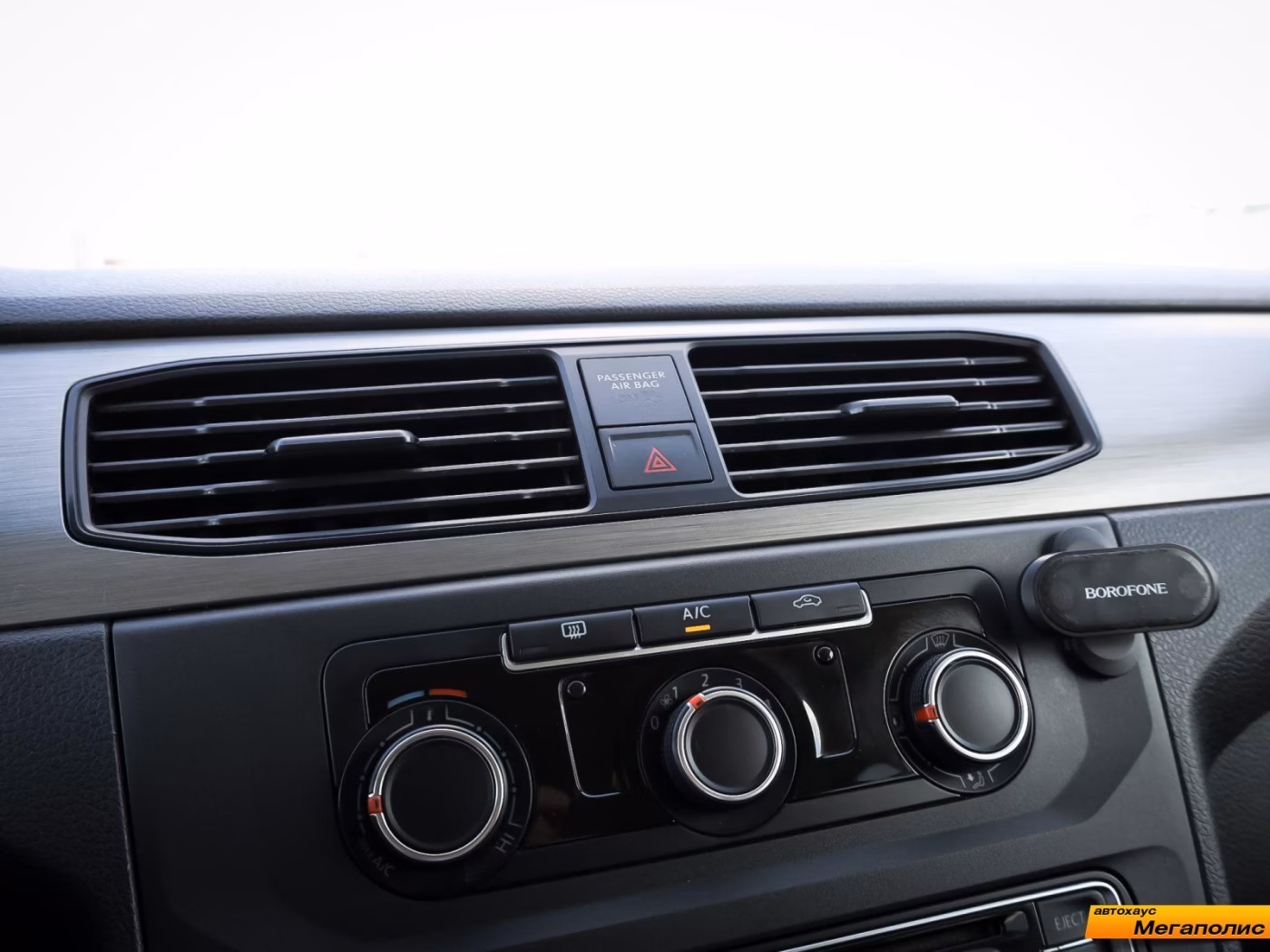Volkswagen Caddy фото 14