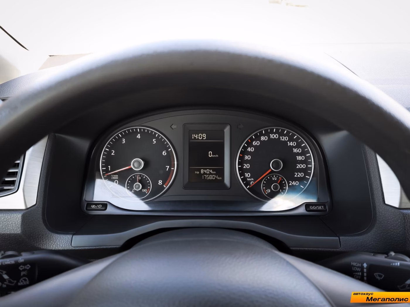 Volkswagen Caddy фото 18