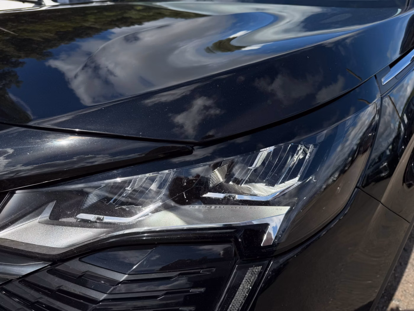 Peugeot 5008 фото 5