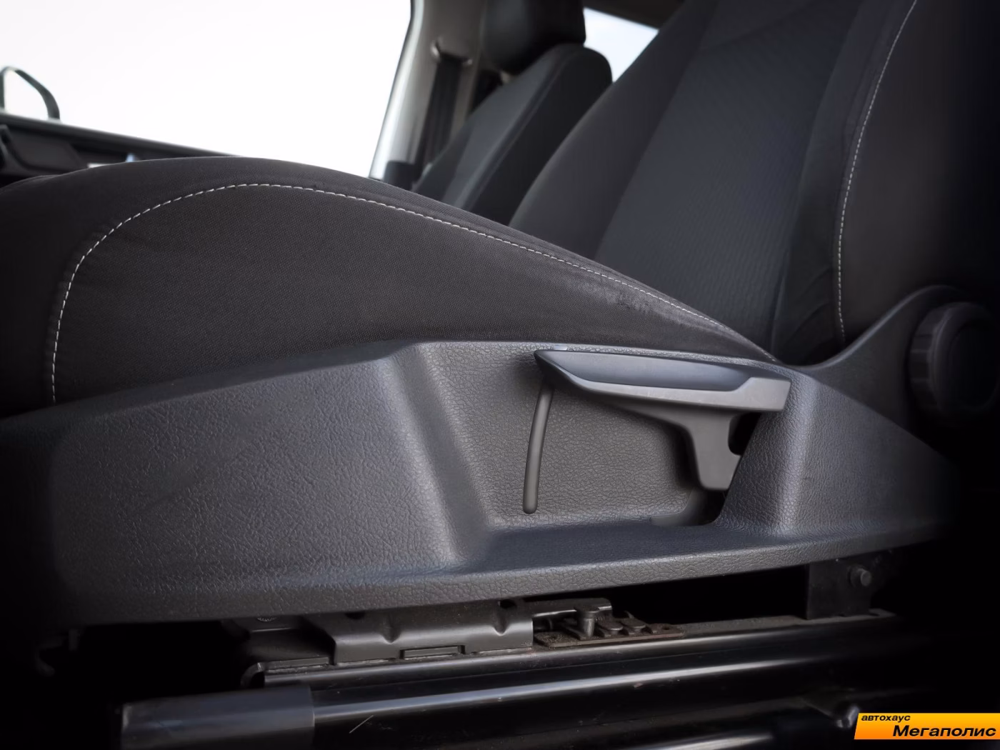 Volkswagen Caddy фото 25