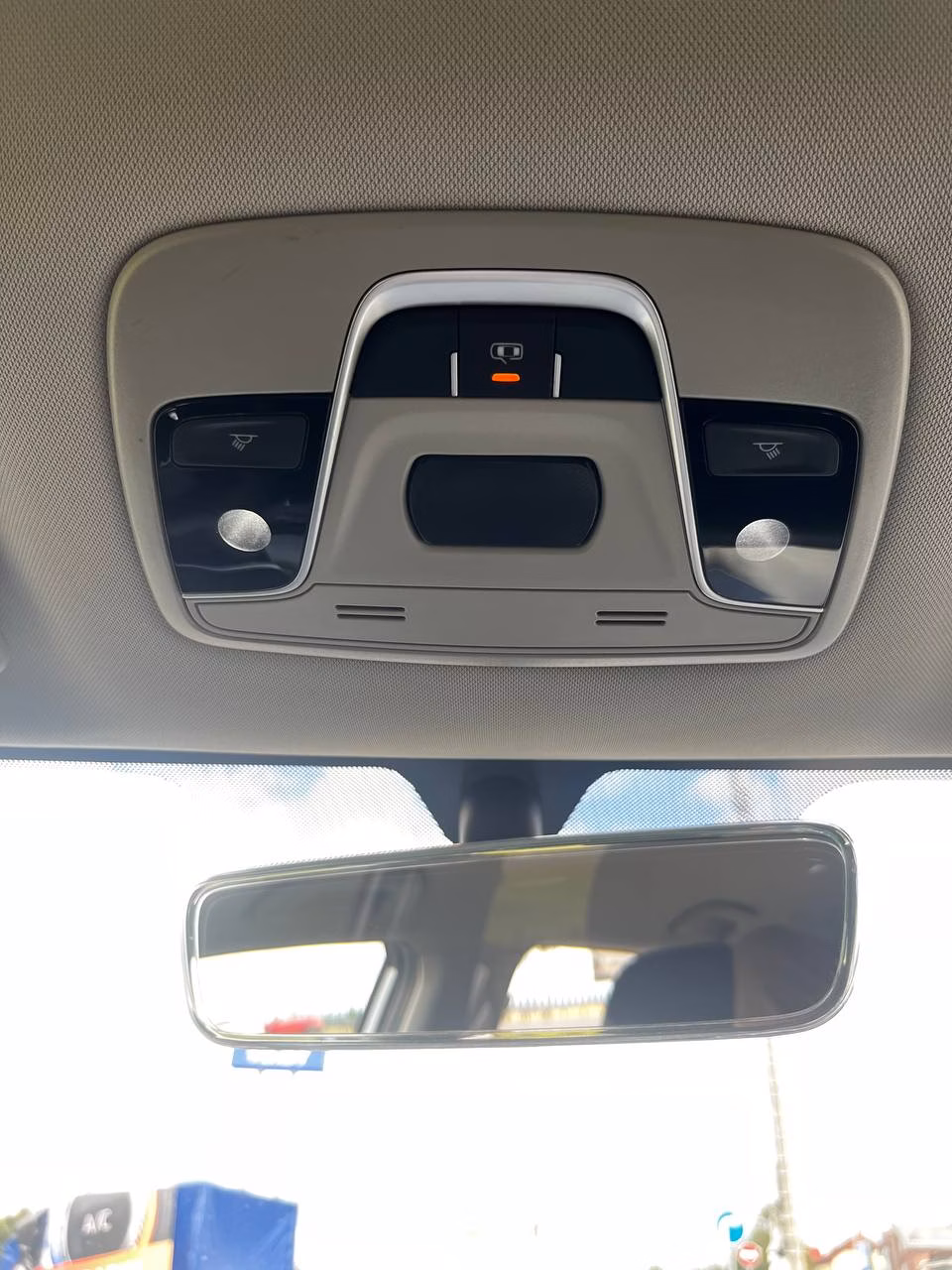 Belgee X50 фото 20