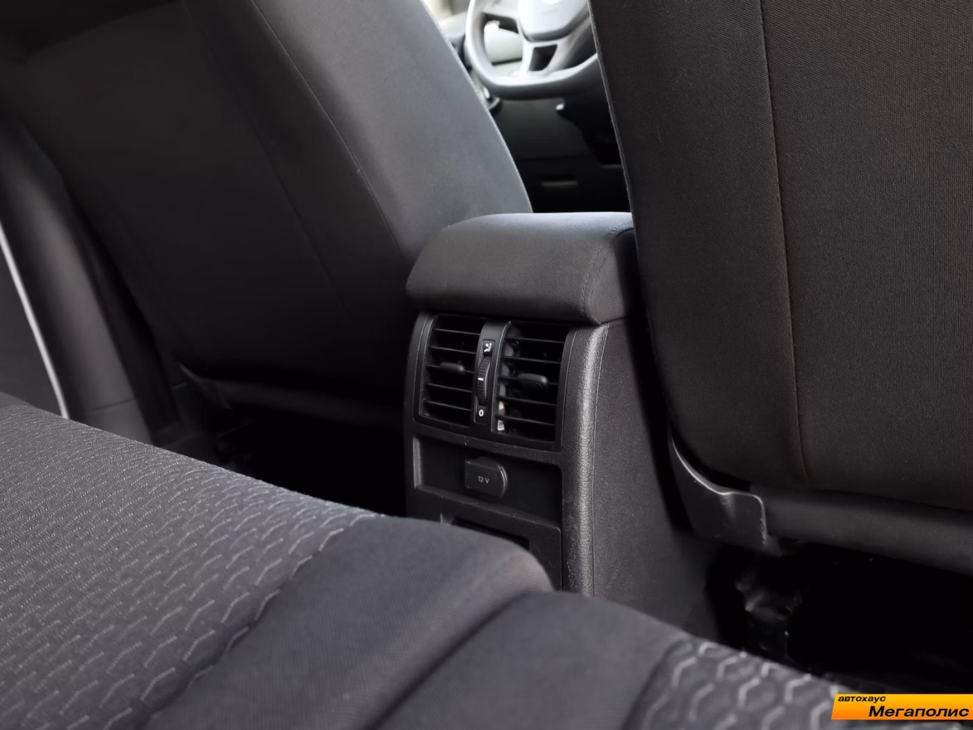 Volkswagen Caddy фото 28
