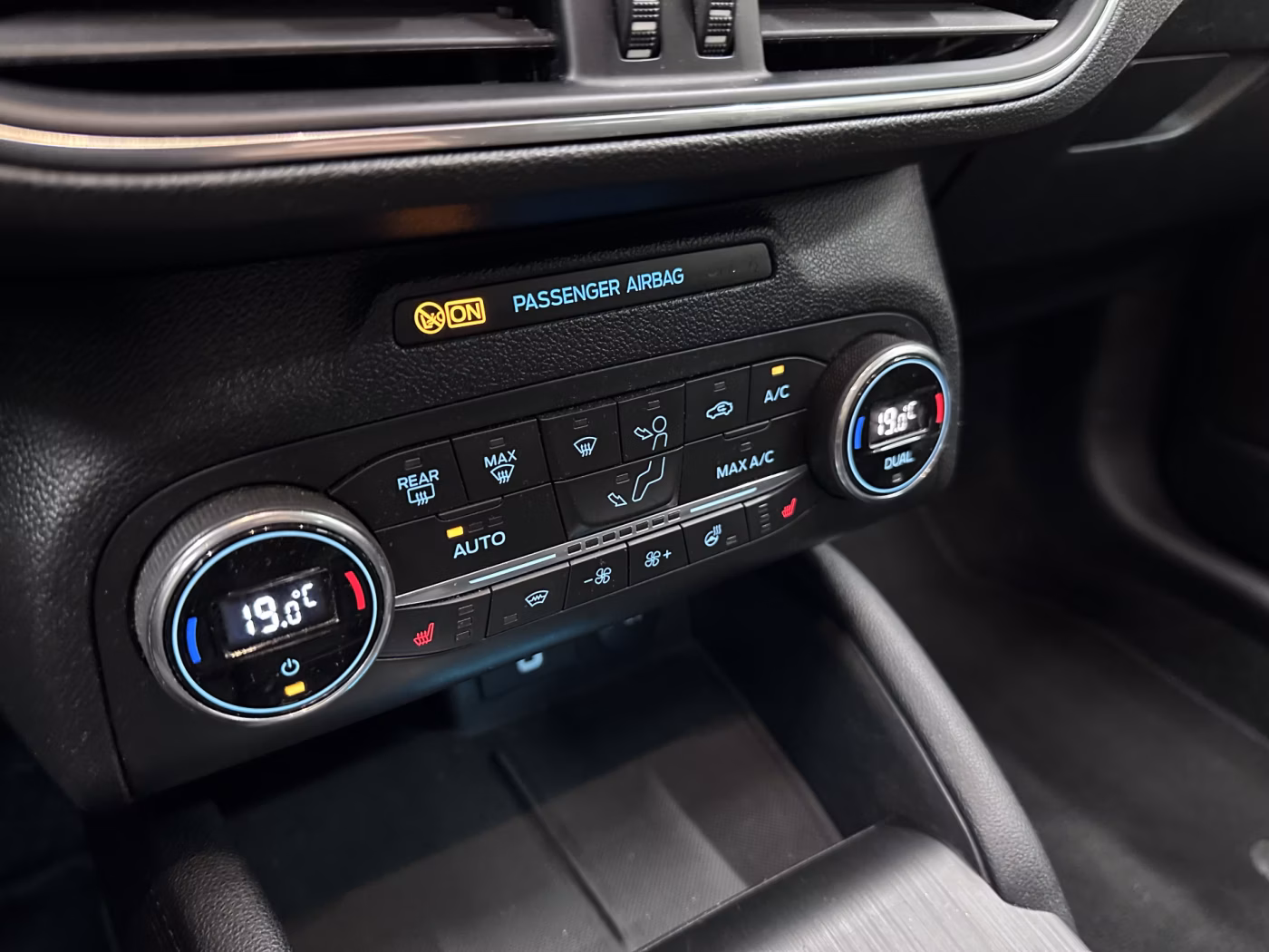 Ford Focus фото 13