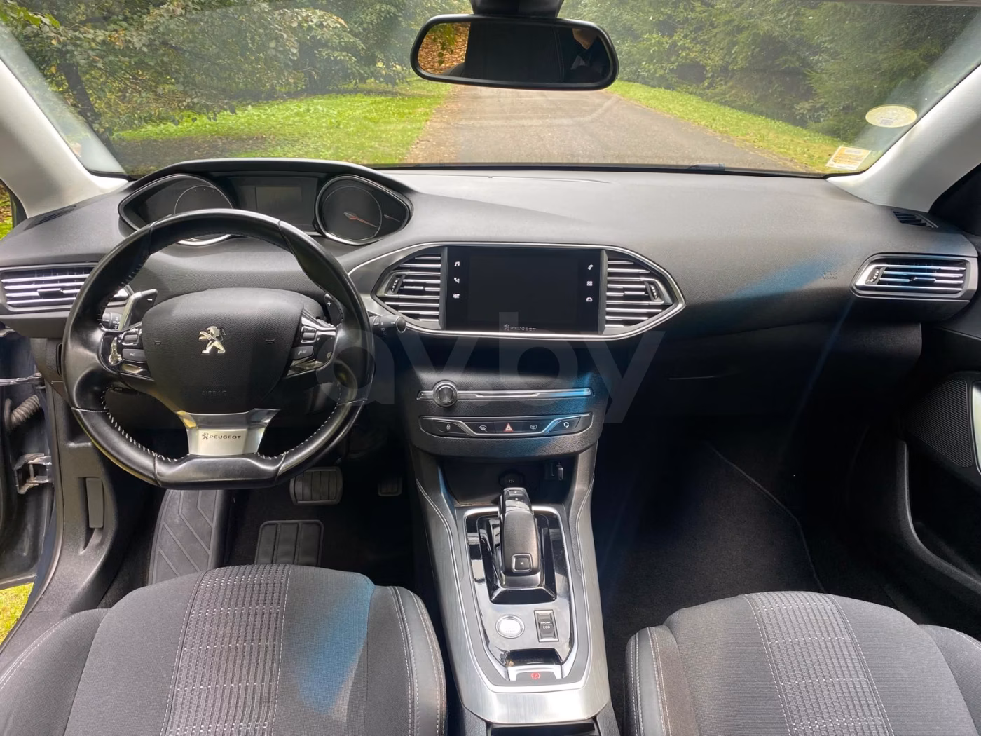 Peugeot 308 фото 4