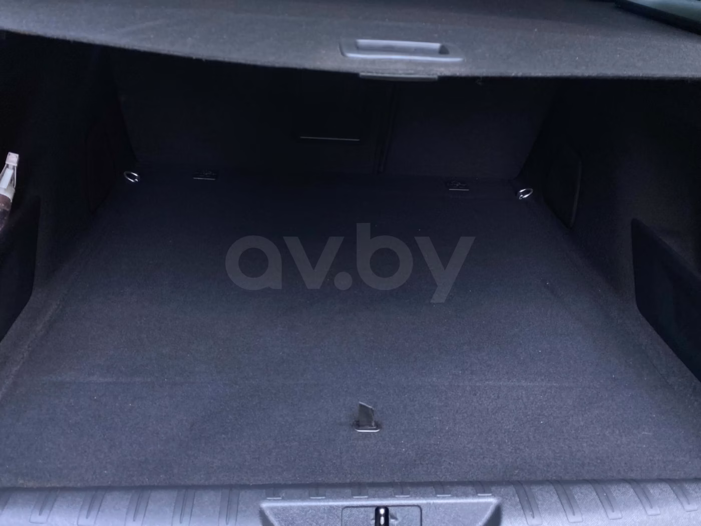 Peugeot 308 фото 9