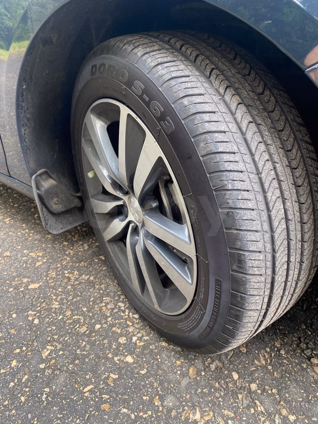Peugeot 308 фото 8