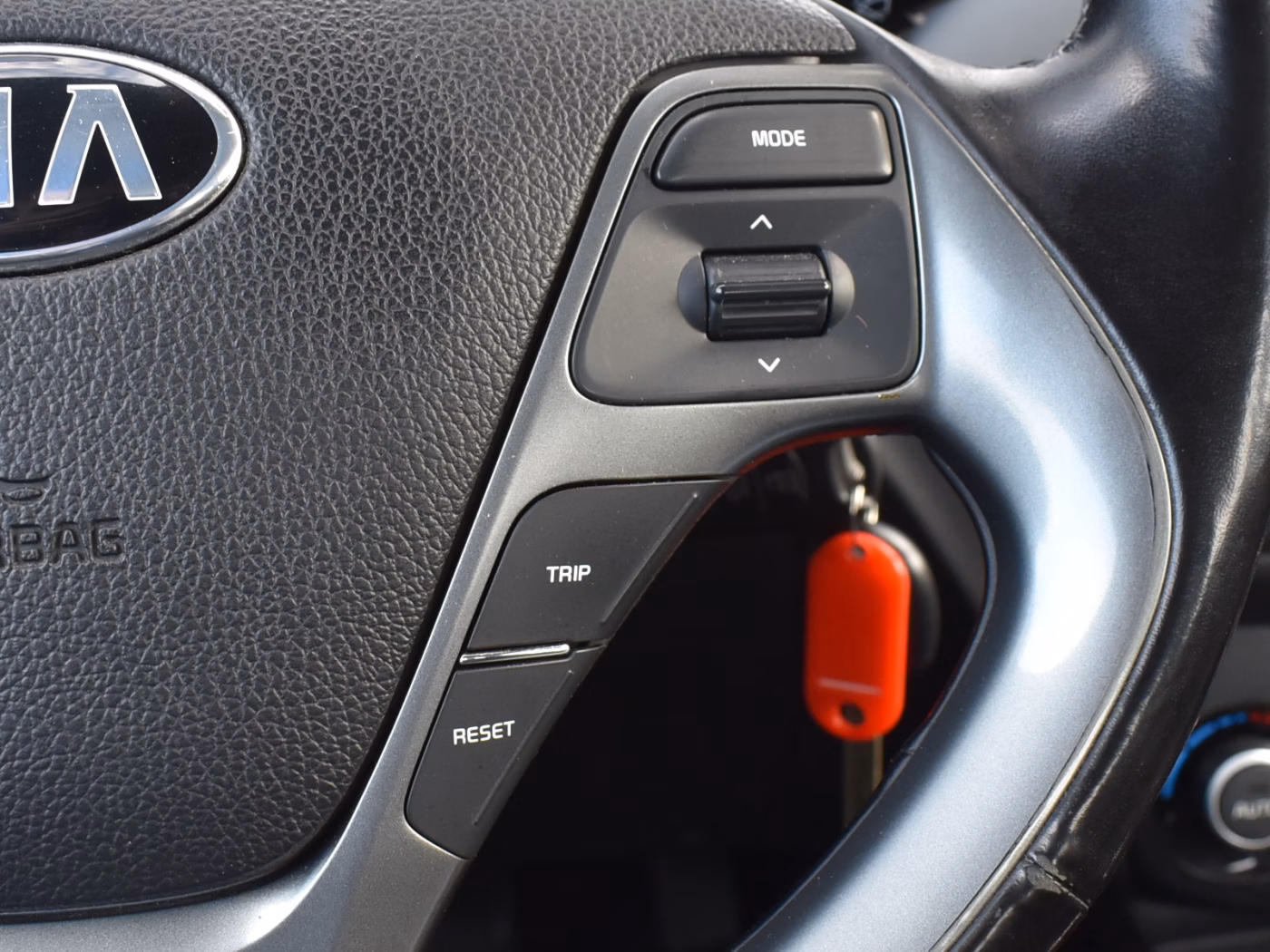 Kia Rio фото 20