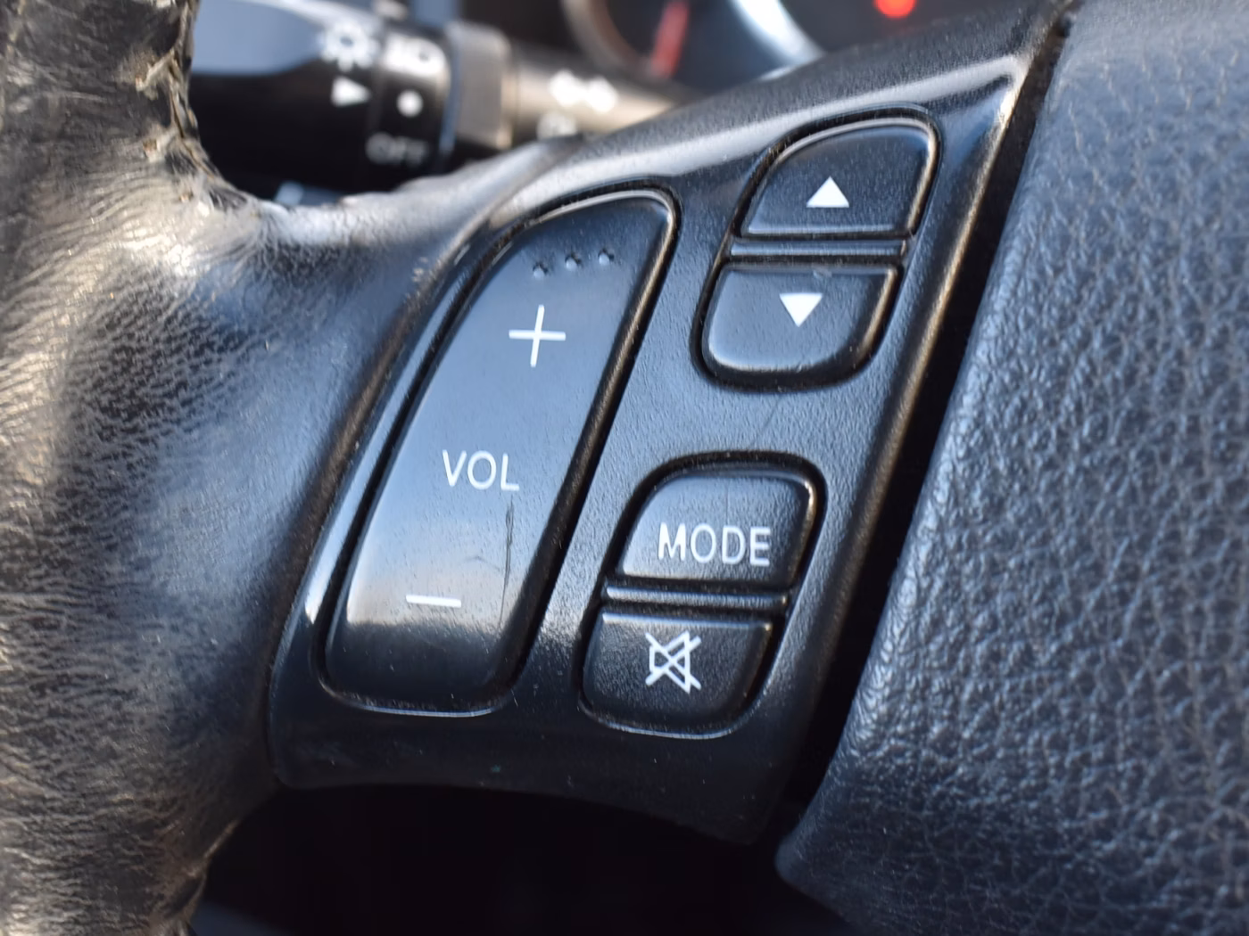 Mazda 6 фото 19