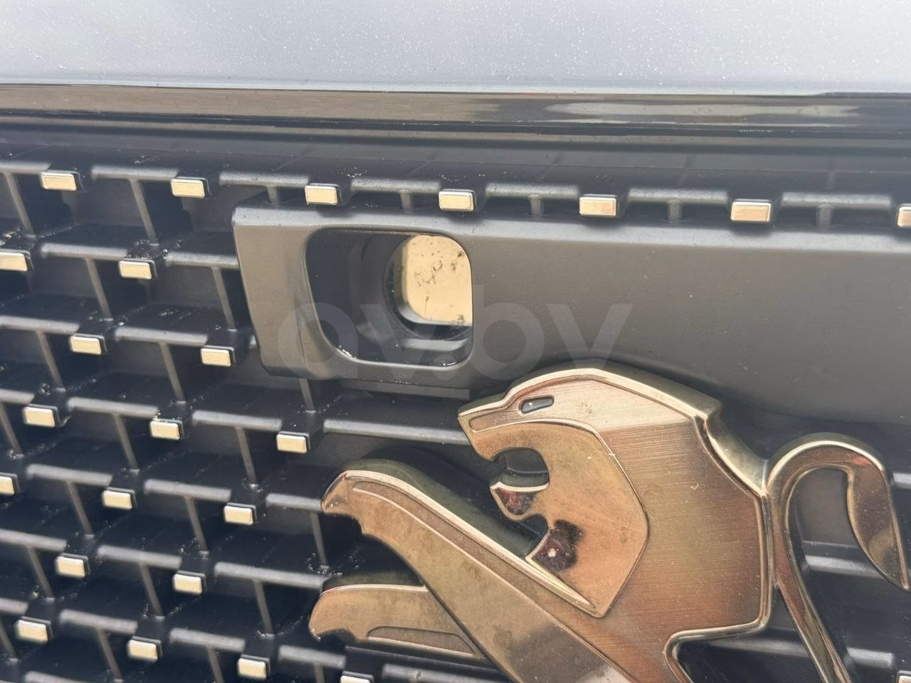 Peugeot 5008 фото 9