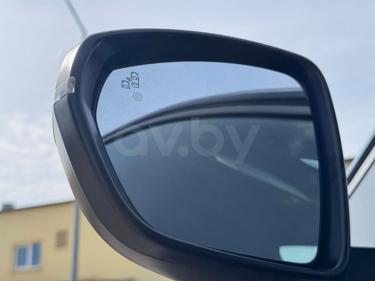 Peugeot 5008 фото 22