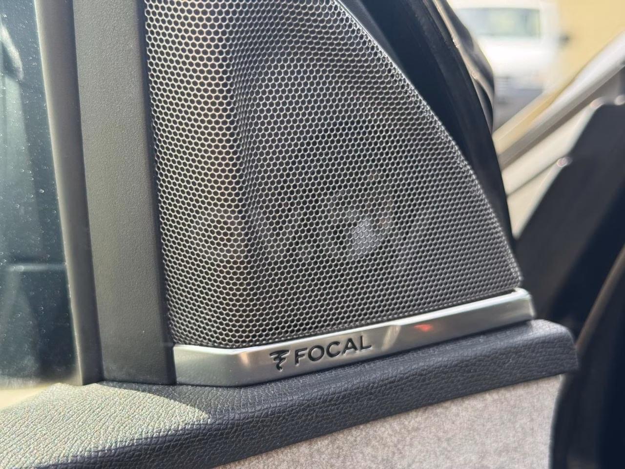 Peugeot 5008 фото 18