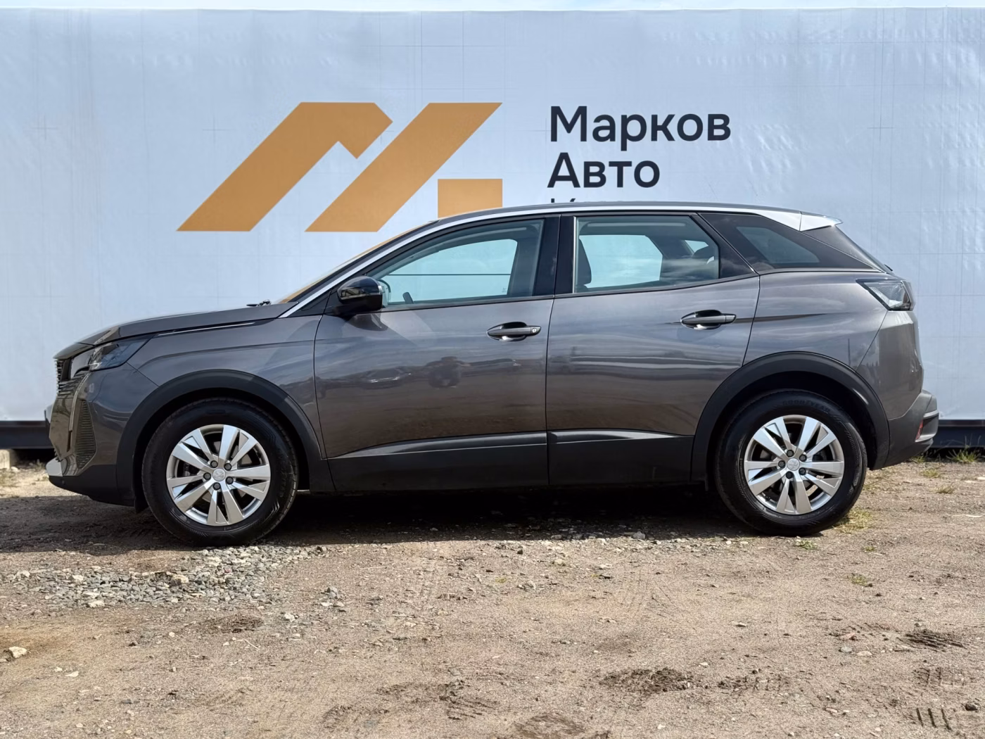 Peugeot 3008 фото 4