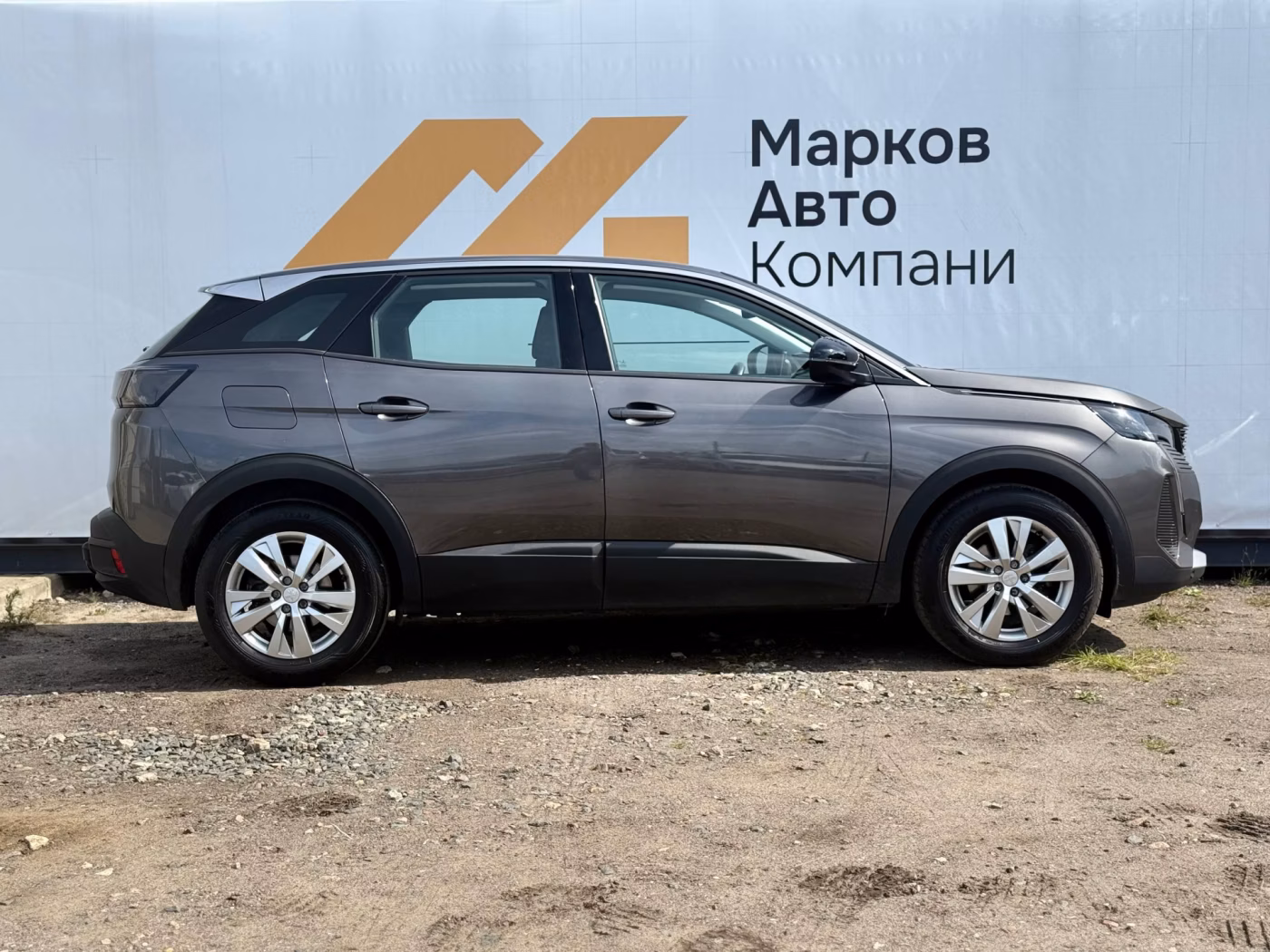 Peugeot 3008 фото 5
