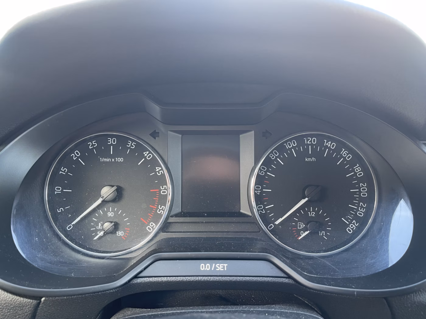 Skoda Octavia фото 19