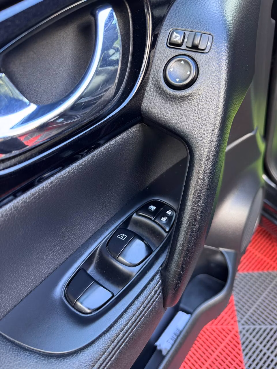 Nissan Qashqai фото 7