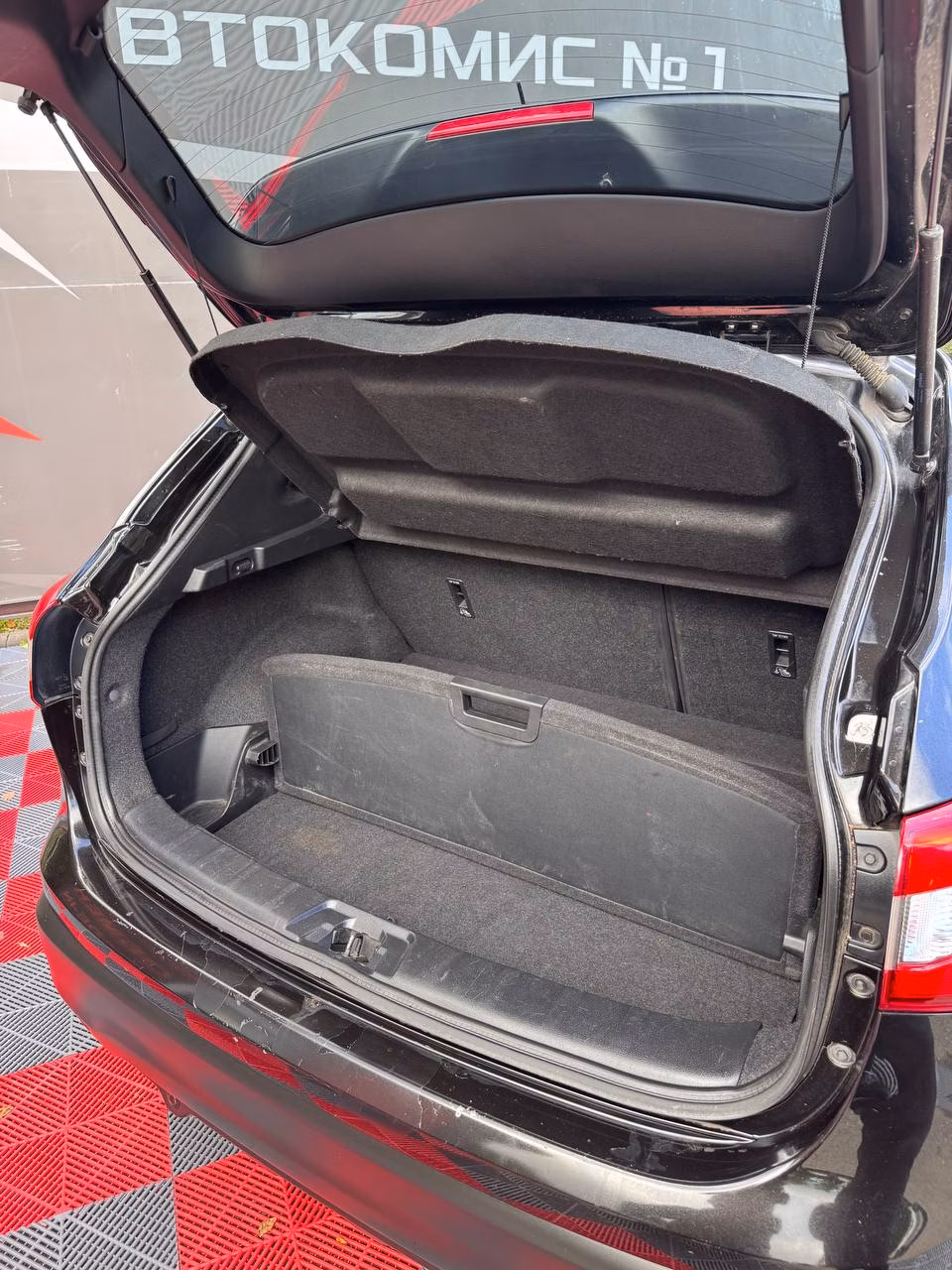Nissan Qashqai фото 5