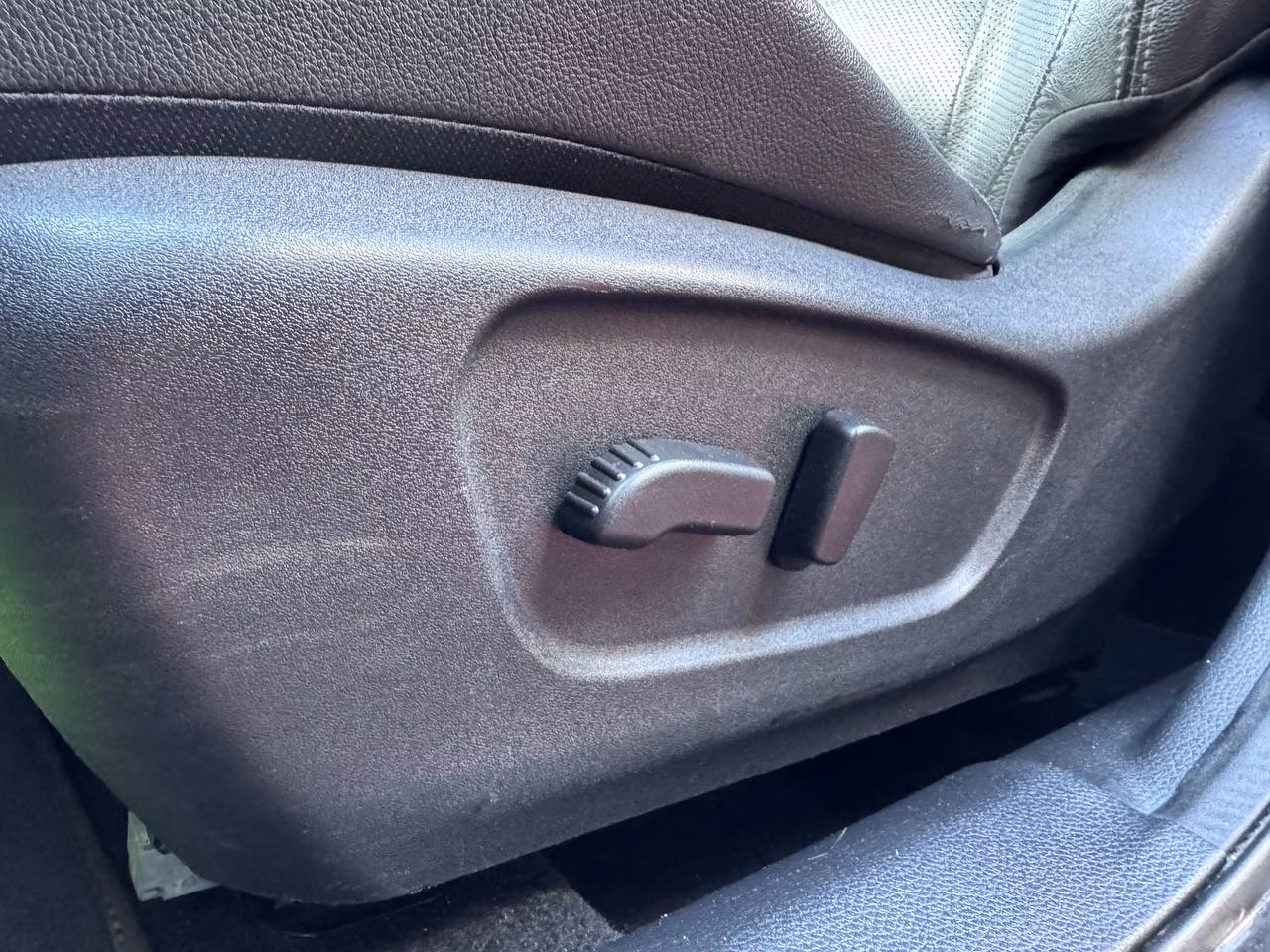 Nissan Qashqai фото 9