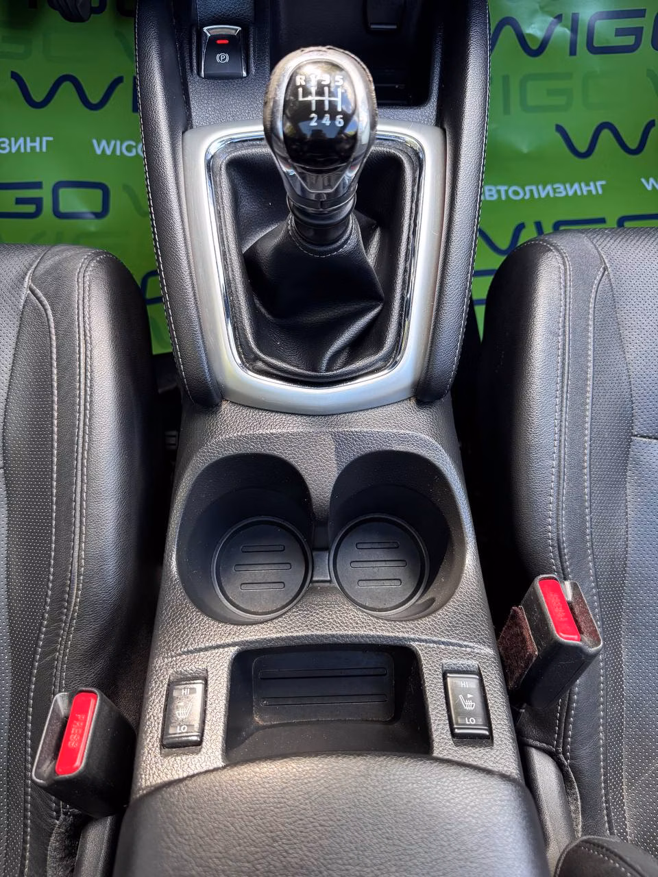 Nissan Qashqai фото 19