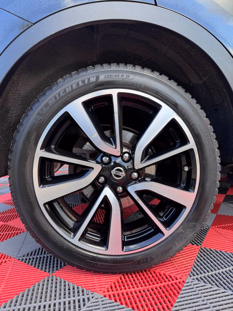 Nissan Qashqai фото 6