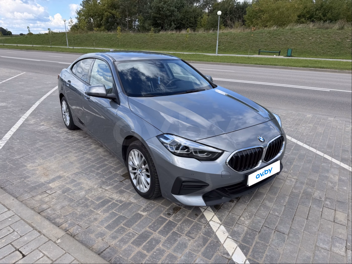 BMW 2 серия