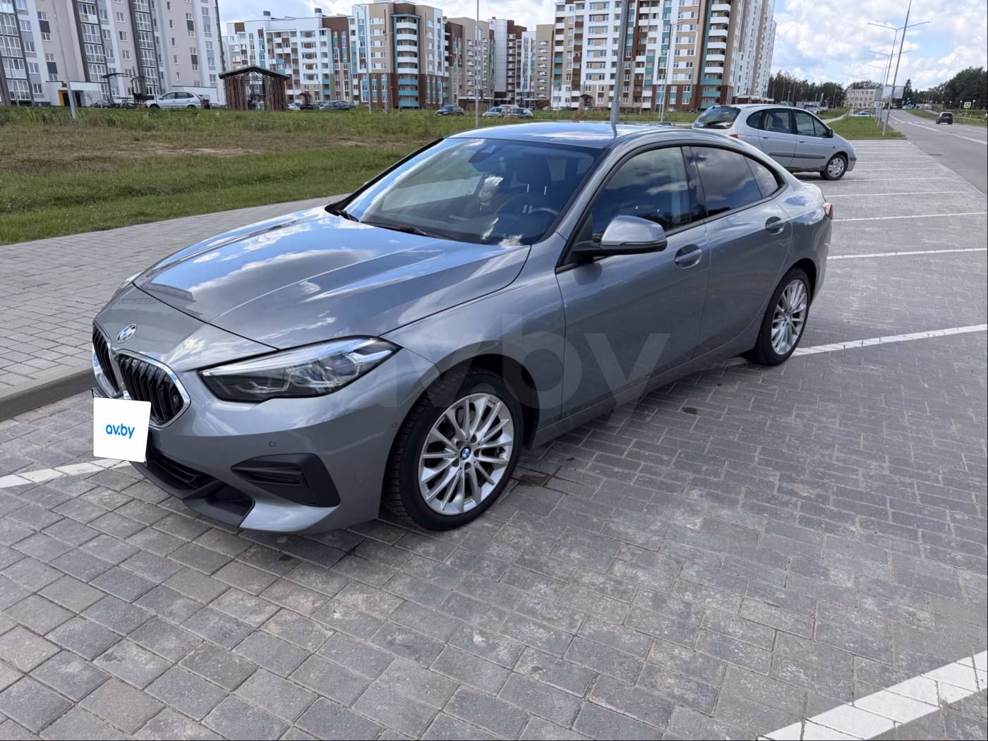 BMW 2 серия фото 3