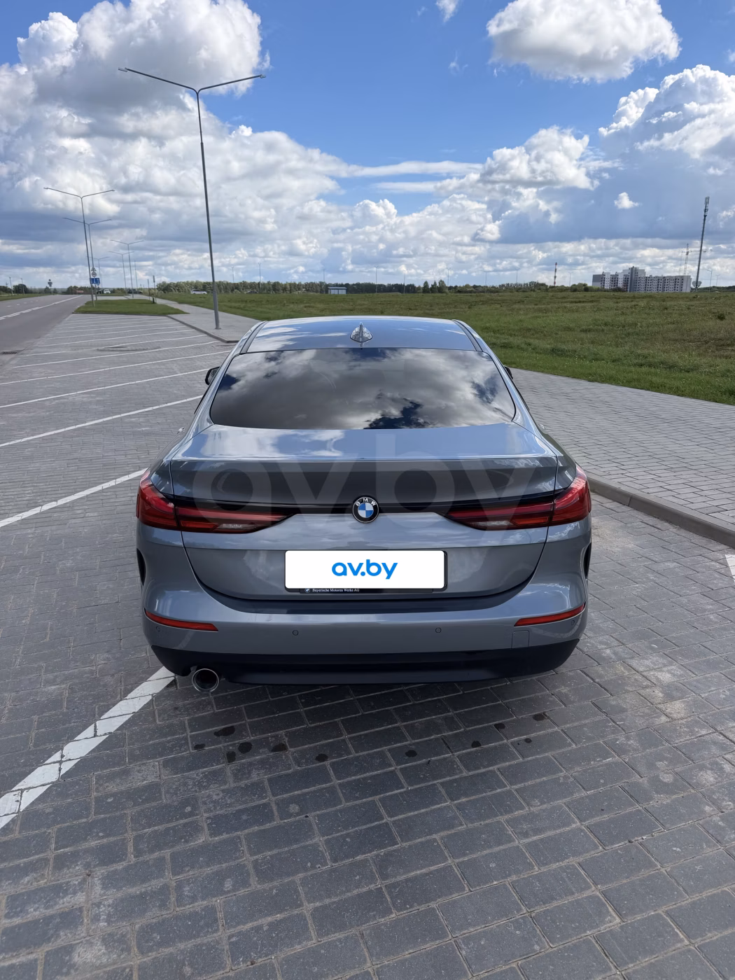 BMW 2 серия фото 5