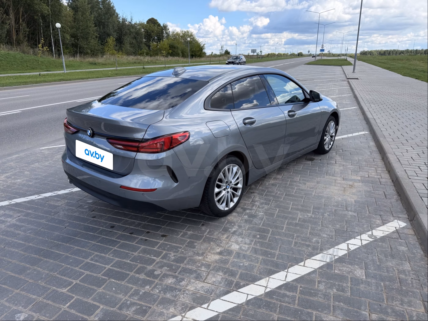 BMW 2 серия фото 6