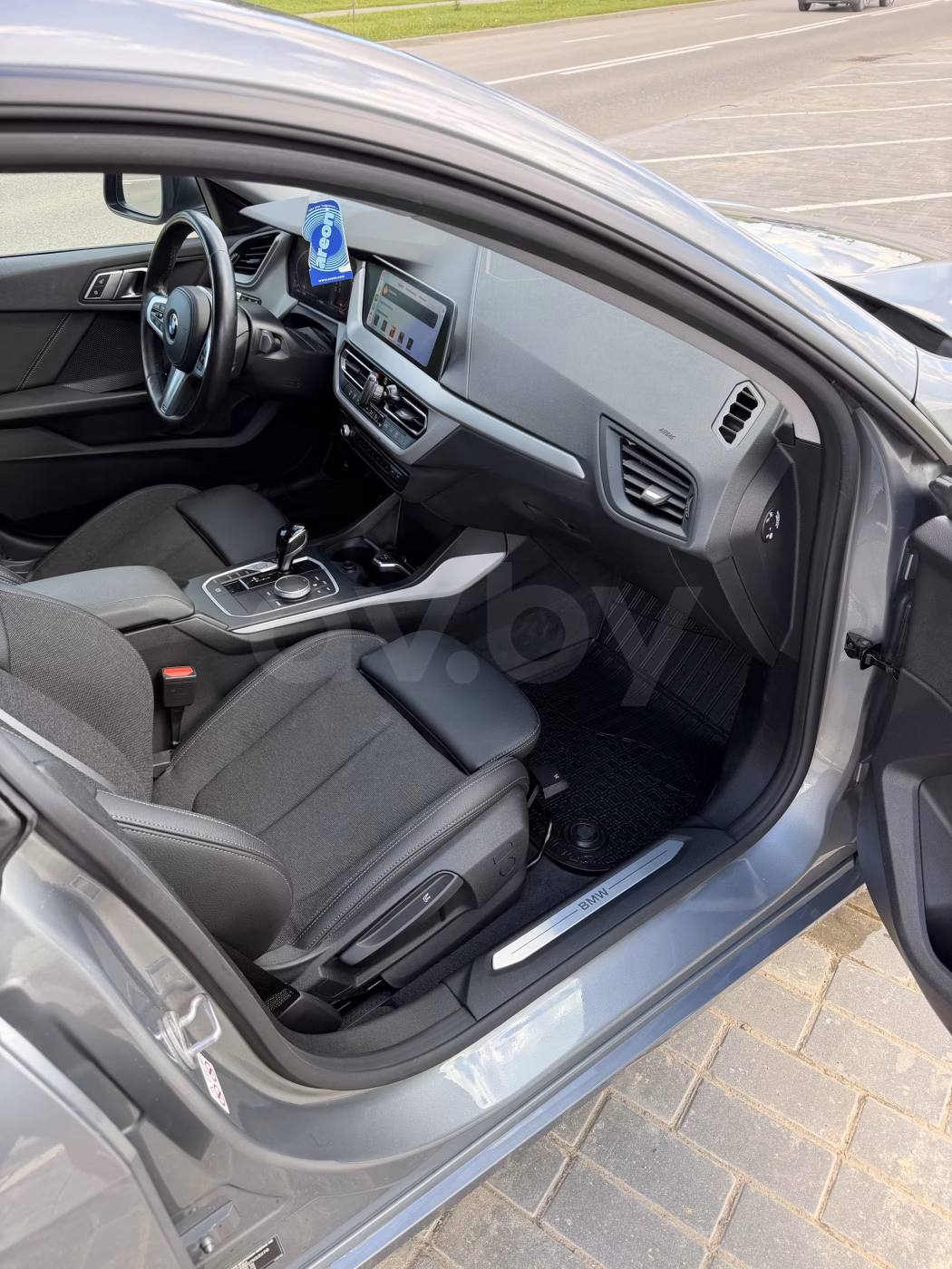 BMW 2 серия фото 10