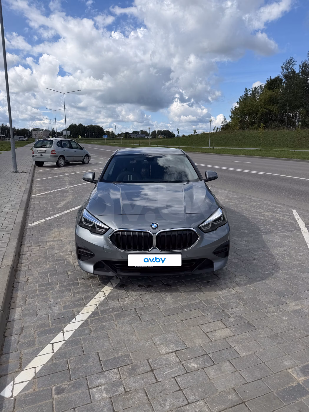 BMW 2 серия фото 2