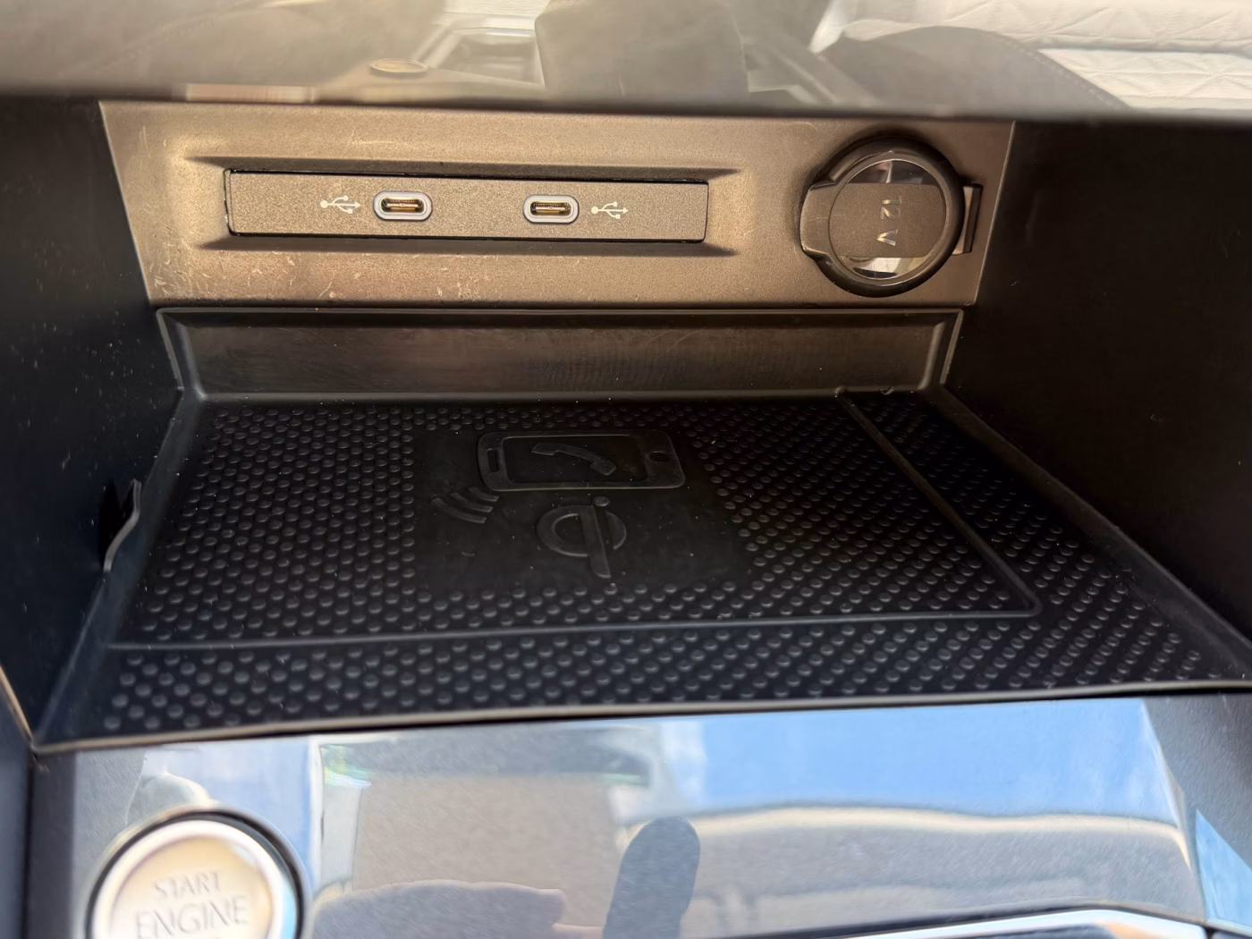 Volkswagen Tiguan фото 19