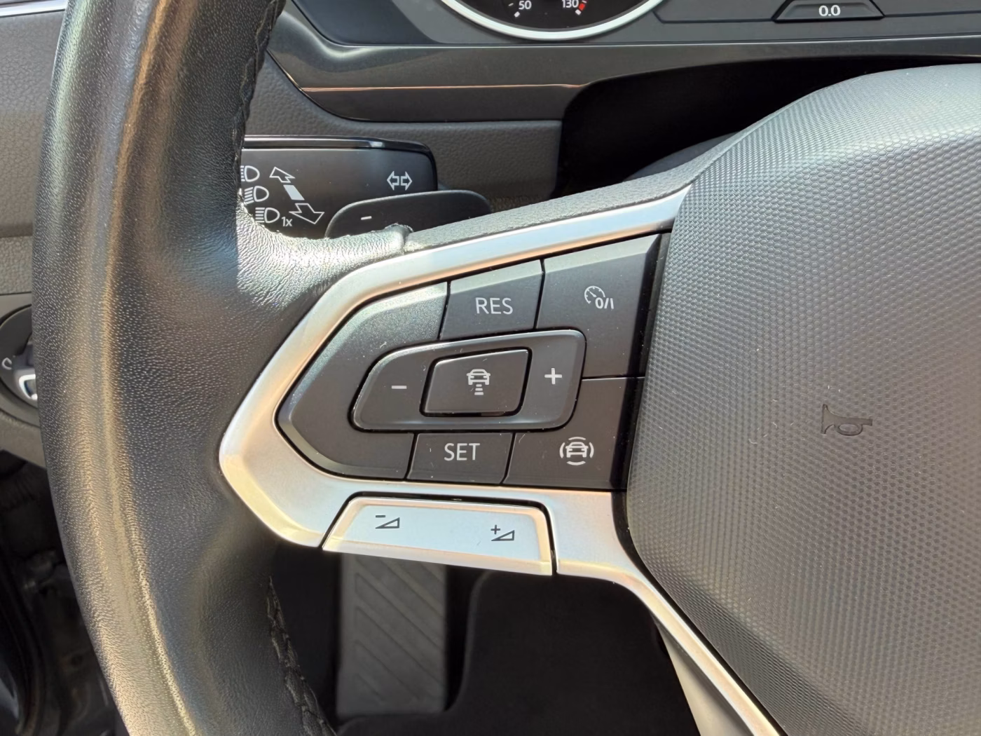 Volkswagen Tiguan фото 18