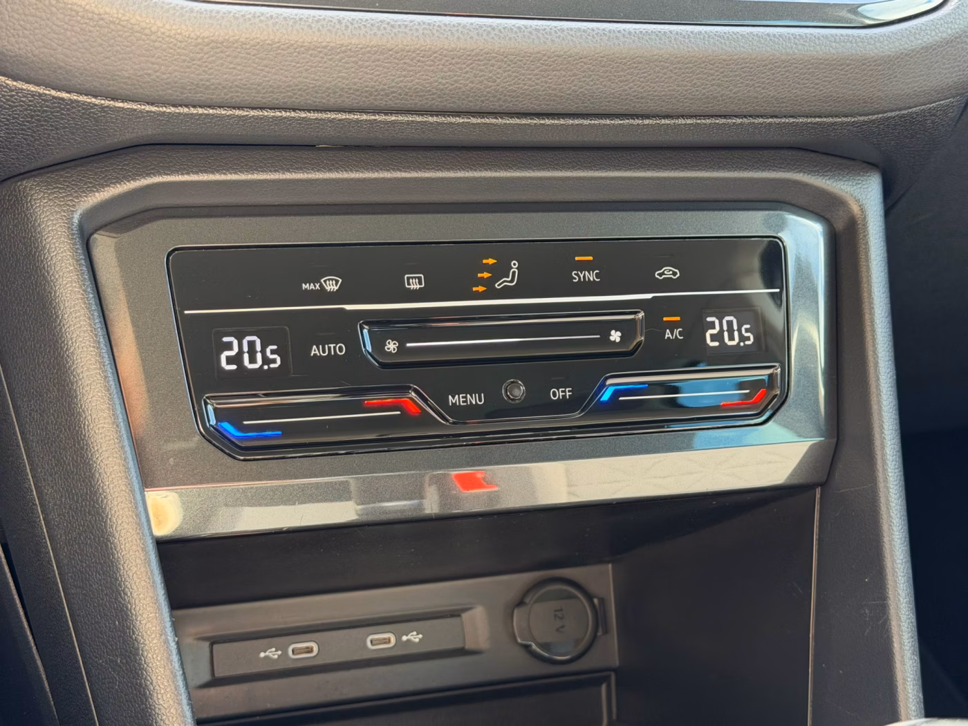 Volkswagen Tiguan фото 20