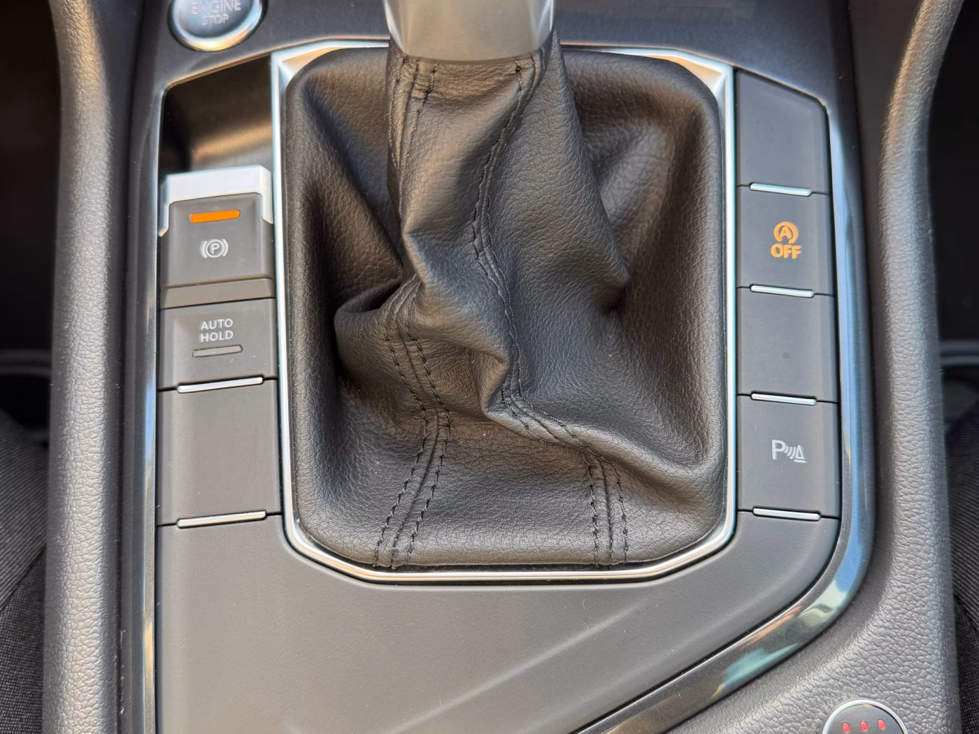 Volkswagen Tiguan фото 22