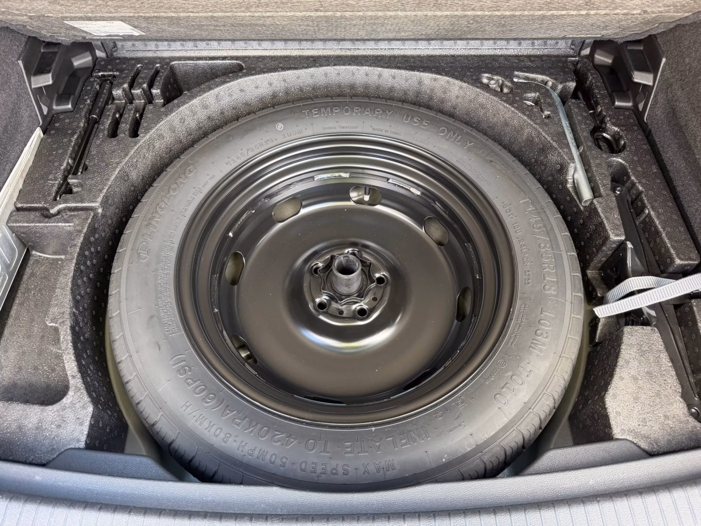 Volkswagen Tiguan фото 15