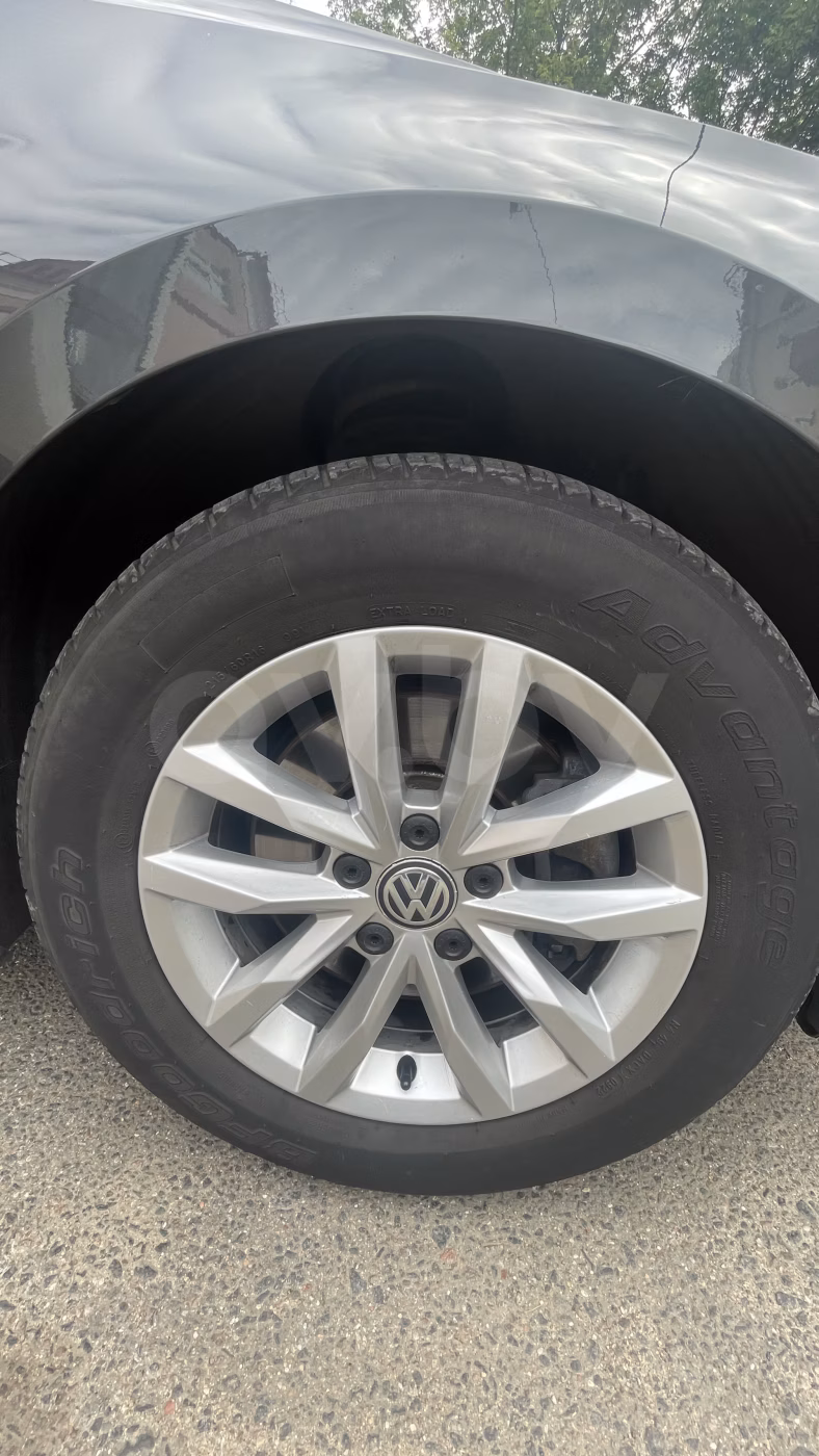 Volkswagen Passat фото 6