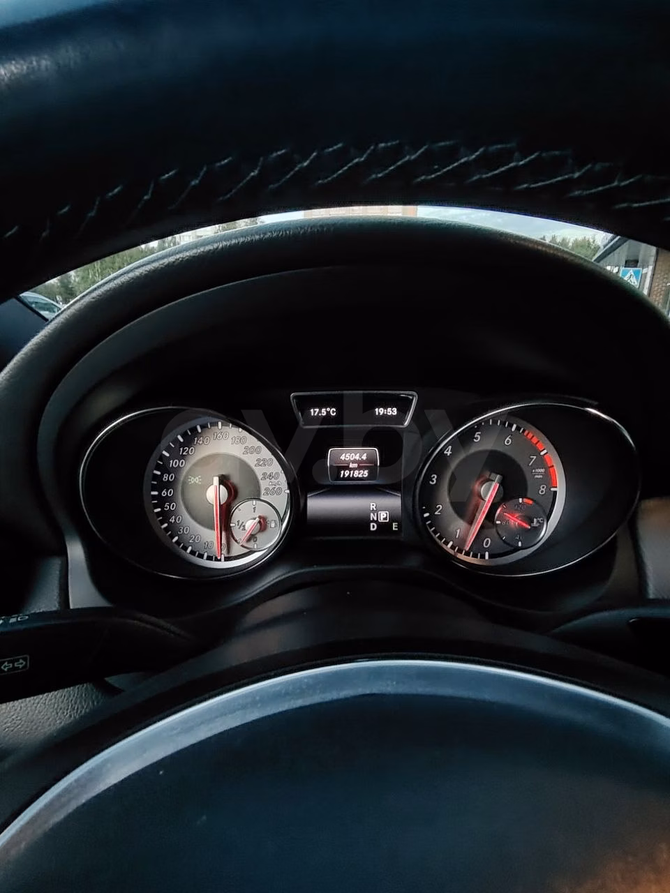 Mercedes-Benz CLA фото 15