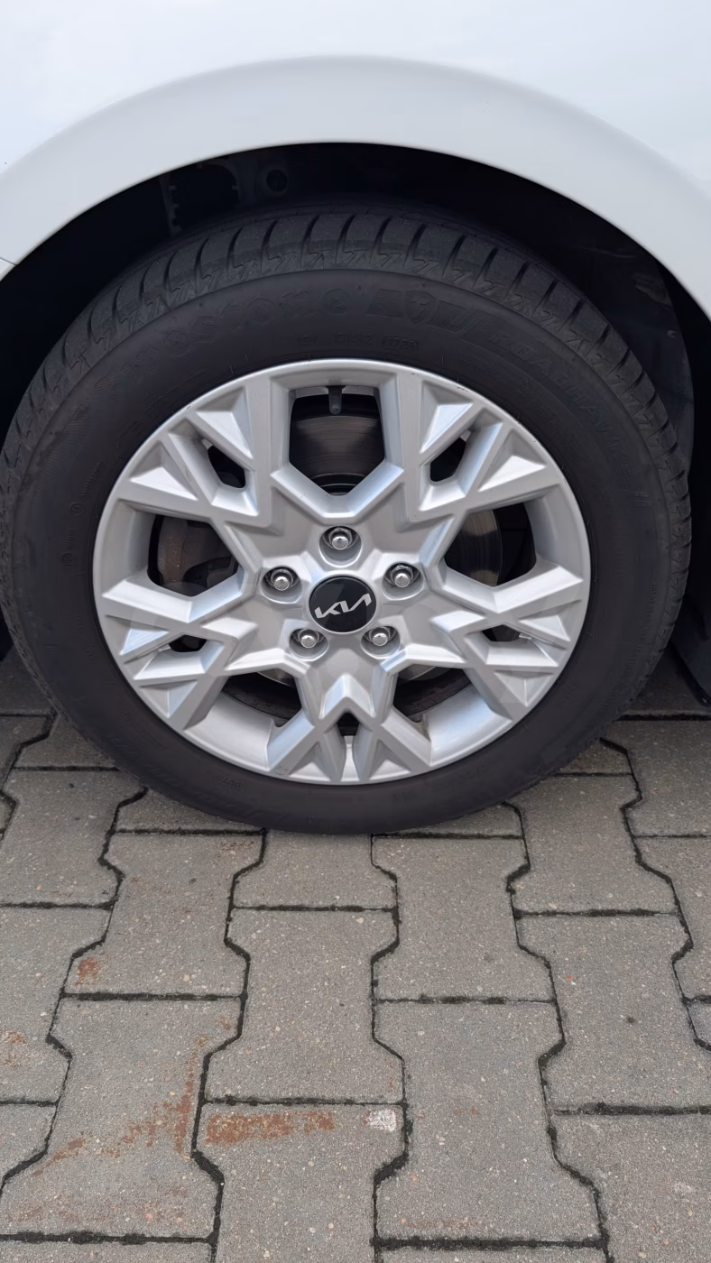 Kia Cee'd фото 9