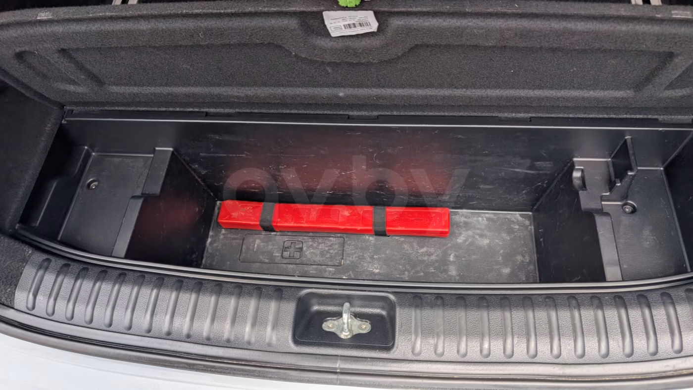 Kia Cee'd фото 13
