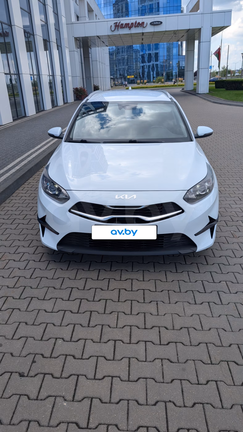 Kia Cee'd