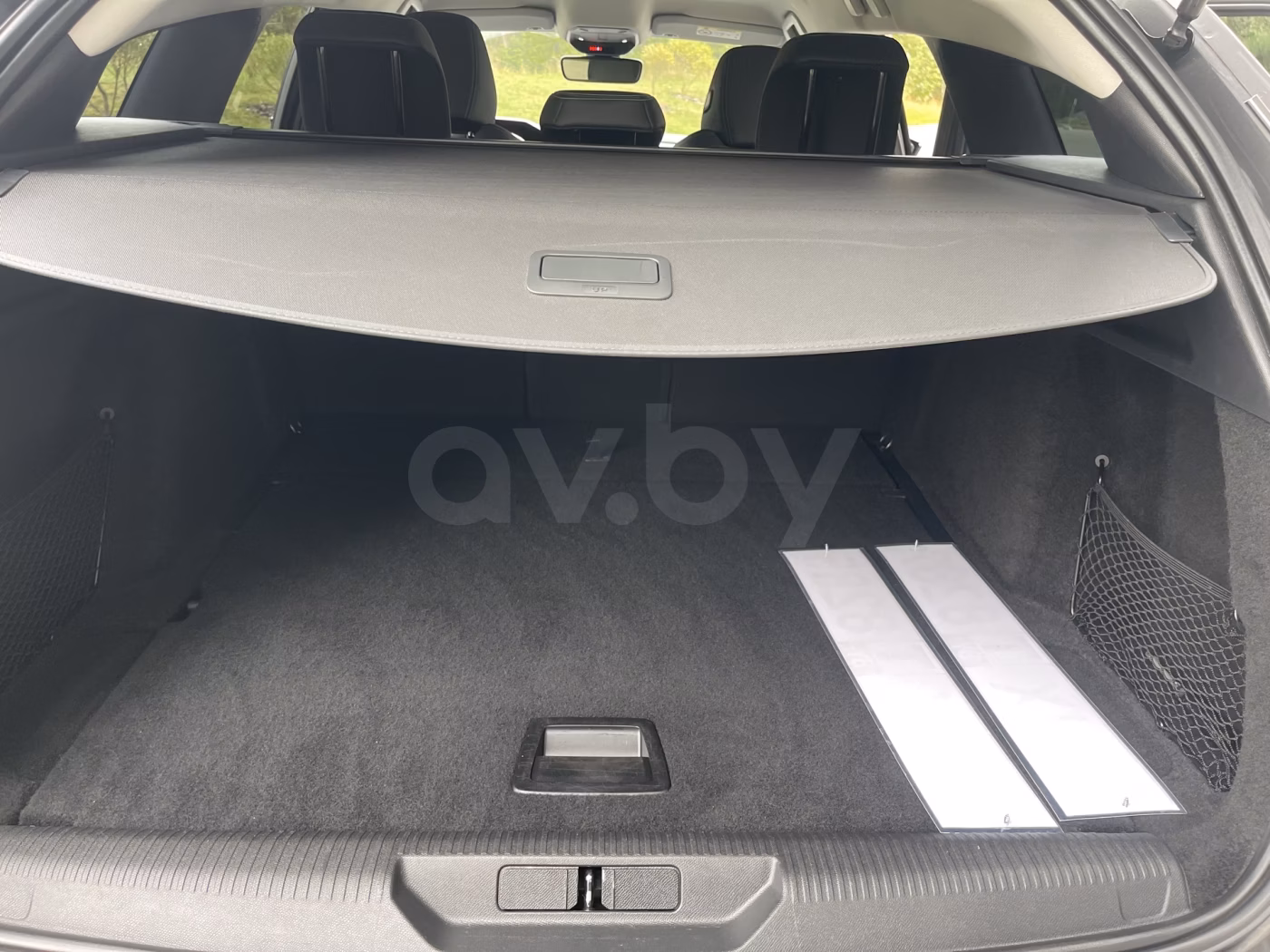 Peugeot 308 фото 16