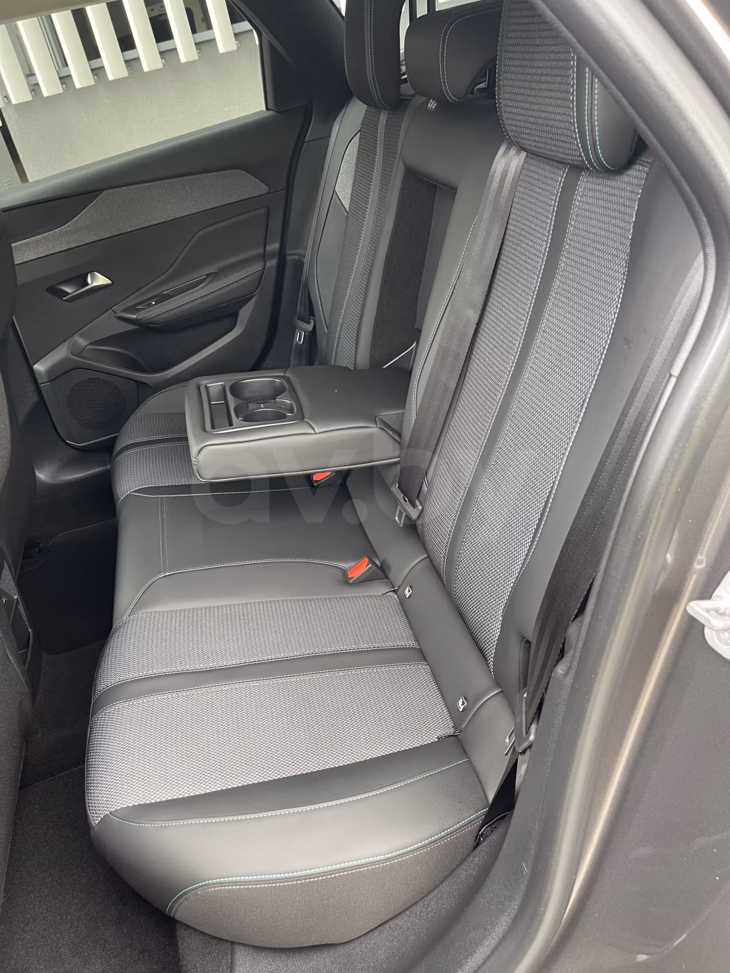 Peugeot 308 фото 14