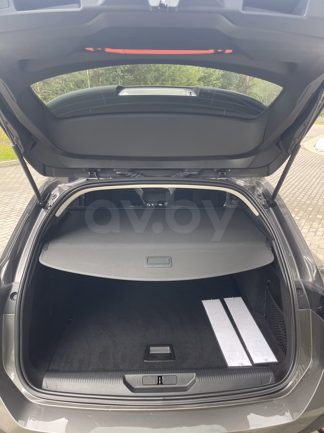Peugeot 308 фото 17