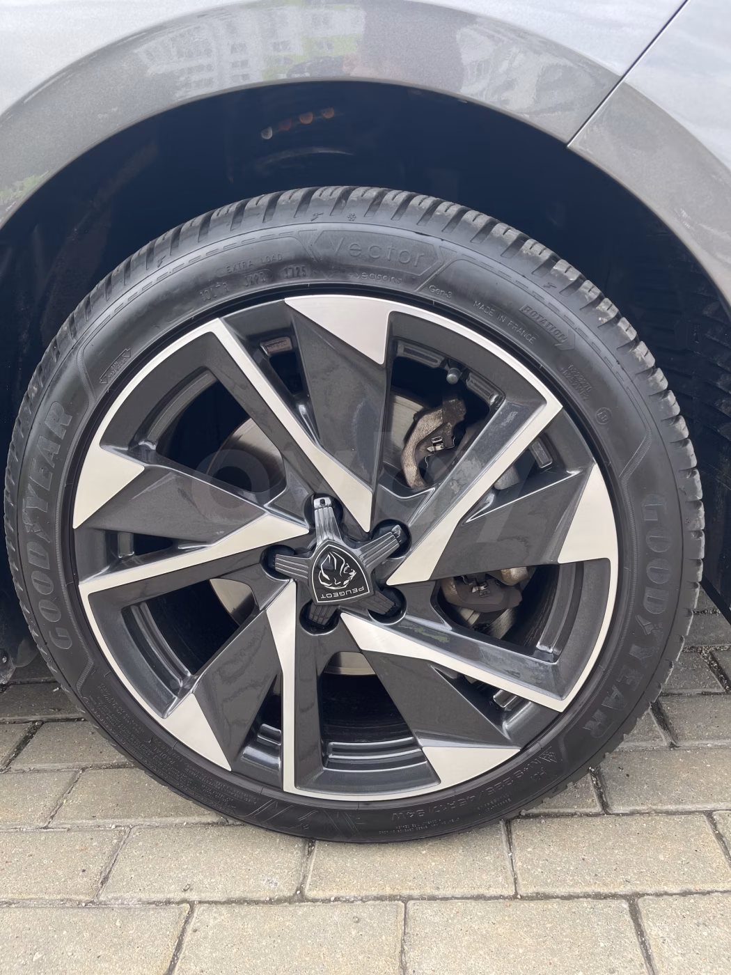Peugeot 308 фото 18