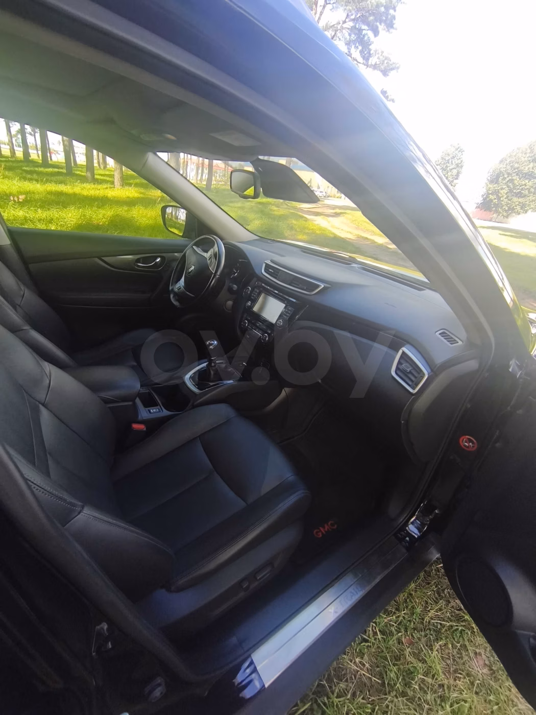 Nissan X-Trail фото 21