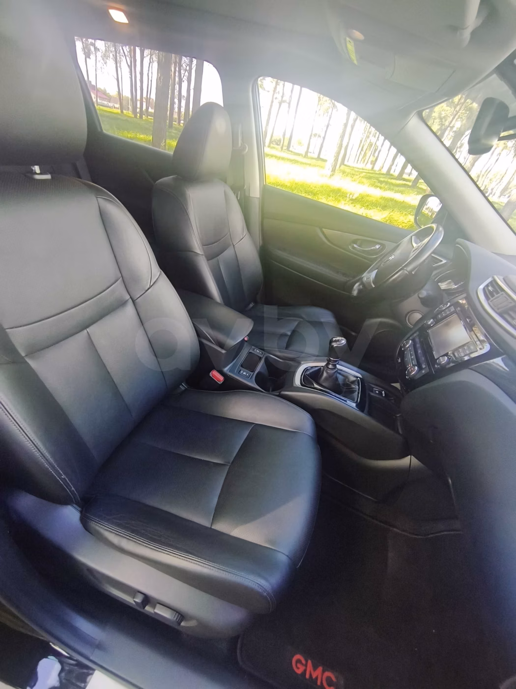 Nissan X-Trail фото 25