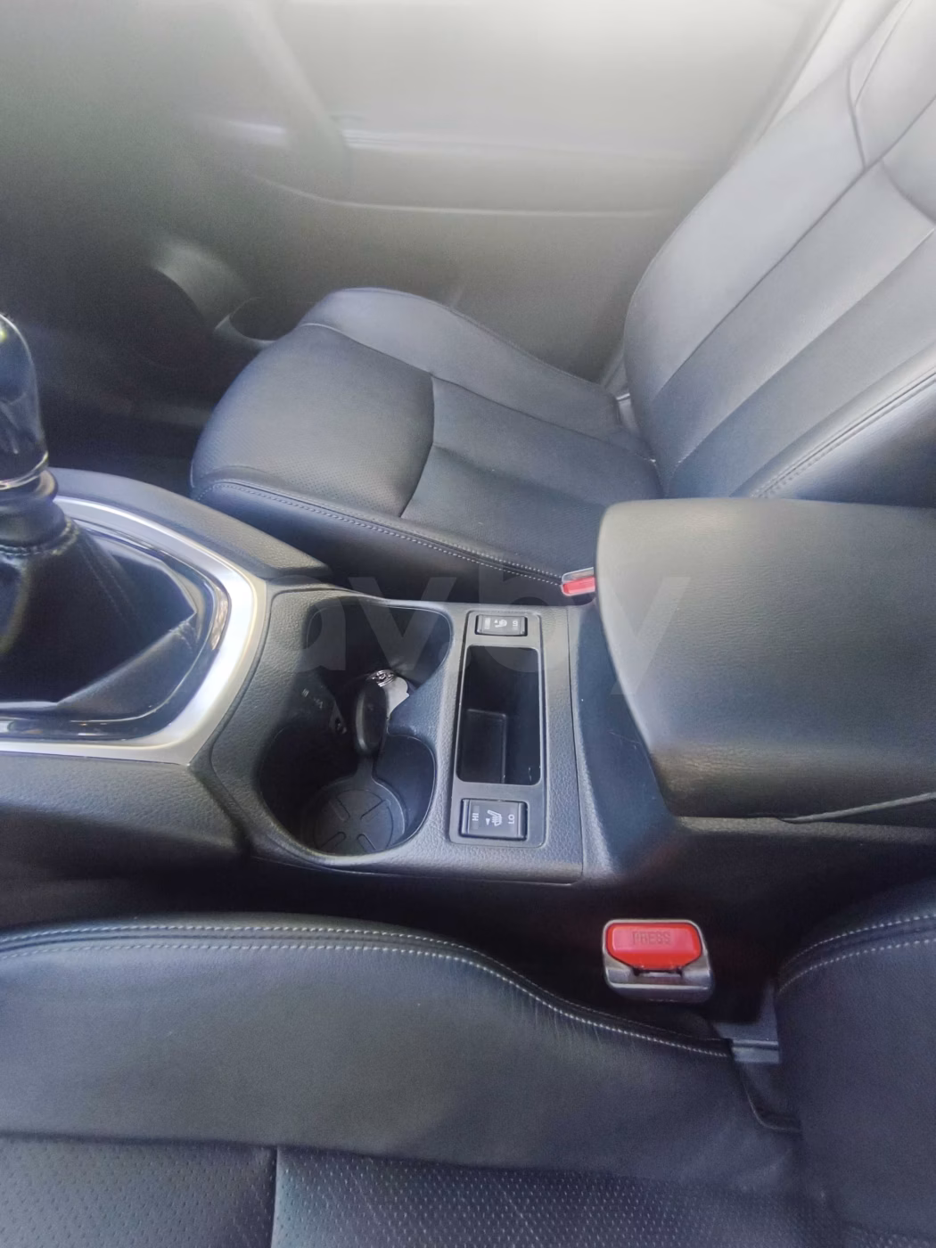 Nissan X-Trail фото 24