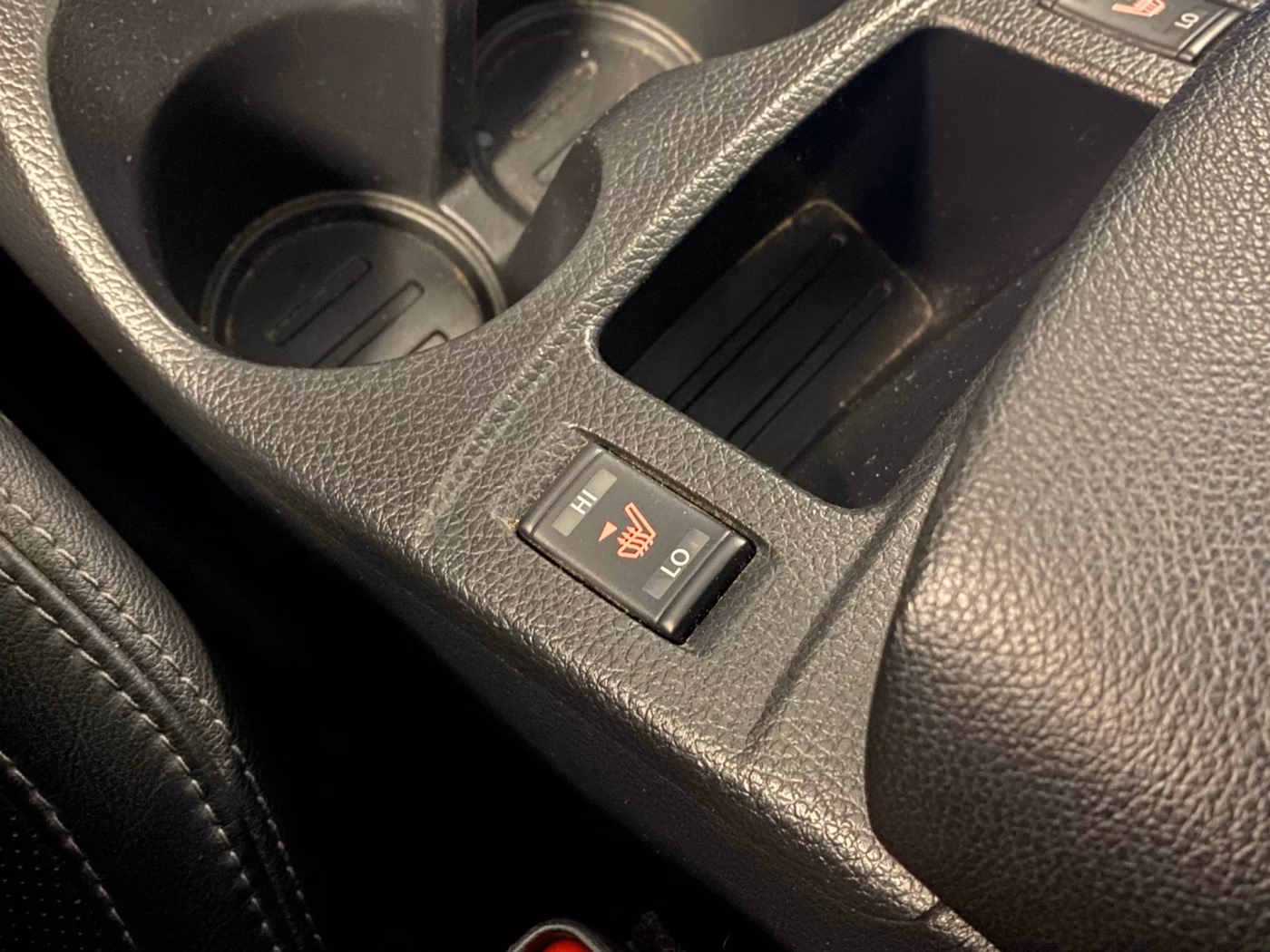Nissan Qashqai фото 12